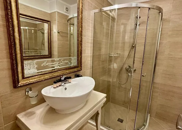 Vip Harmony 20 Svety * Свети Влас