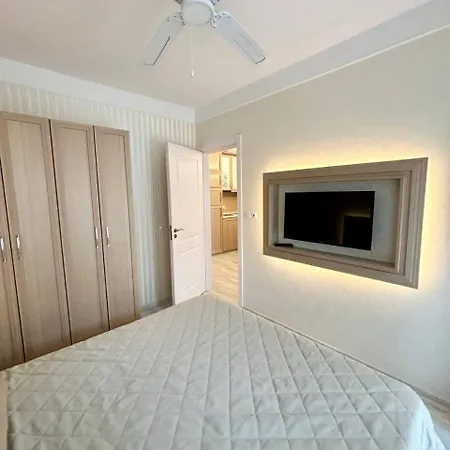 Vip Harmony 20 Svety Vlas * Sveti Vlas