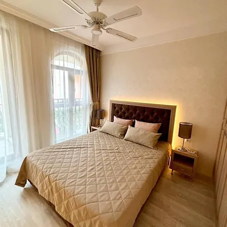 Vip Harmony 20 Svety Vlas Apartment
