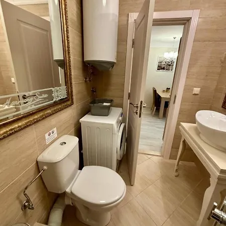 Vip Harmony 20 Svety Vlas Sveti Vlas
