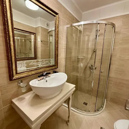 Vip Harmony 20 Svety Vlas * Sveti Vlas