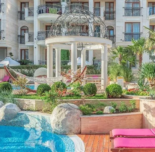 Vip Harmony 20 Svety Daire *