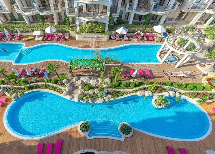 Vip Harmony 20 Svety Daire Sveti Vlas